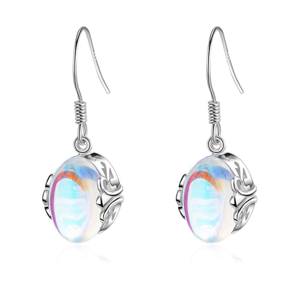 💌 Moonstone Drops - Picture 2 of 4